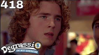 Degrassi: The Next Generation 418 - Modern Love (aka Love Will Tear Us Apart)