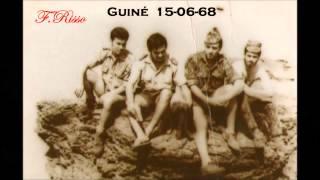 Adeus Guiné