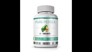 Pure Persea  - Natura Vida