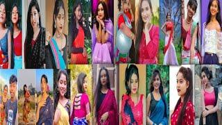 Latest Romantic  Status video 2023 - my Santali Subscriber