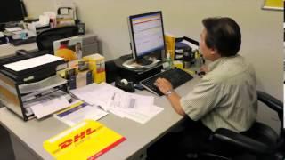International Checkout partners with DHL Express to deliver U.S. retailers to the world
