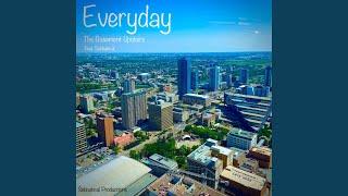 Everyday (feat. Sebbatical)