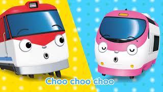 Kids Songs l The Wheels Choir l Nursery Rhymes l TITIPO TITIPO