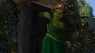 "I'll Tell Him" - Shrek Isolated Score