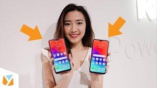 Realme 2, Realme 2 Pro Hands-On: When power meets style!