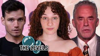 Are Conservatives Less Likely To Be Introspective?, BFF Betrayal, Jordan Peterson Cries For Men