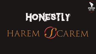 Harem Scarem | Honestly (Karaoke + Instrumental)