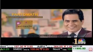 Pantomath providing Right Capital for the Right Purpose