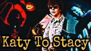 Horror Villains Tribute - "Katy To Stacy" (Horror Music Video)