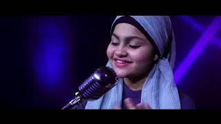 Tujh mein rab dikhta hein cover song by yumna ajin #shreyaghoshal #m#yumnaajin