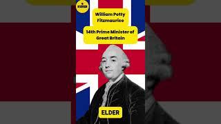 William Petty Fitzmaurice: Architect of American Independence and Reform | 1st Marquess of Lansdowne