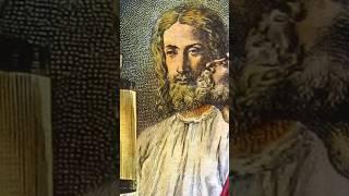 Предательство Иуды #евангелие #иуда #иисус #ехб #мсцехб #библия