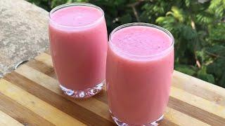 Gond katira sharbat recipe/rose milk recipe/ Gond ka sharbat recipe/iftar recipes