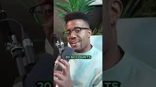 The Power of Multiple Accounts | Prop Firm HACK for Scaling Your Day Trading
