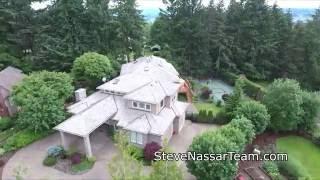 Luxurious Custom Built Home | Oregon luxury homes