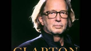 Eric Clapton -Autumn Leaves