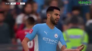 Манчестер Сити 2-3 Ливерпуль // Manchester City 2-3 Liverpool