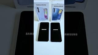 samsung a35 5g vs samsung a15 5g