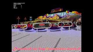 Swing Factory BETA Simulation by U.R.S.