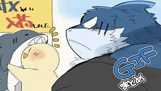 ﾓﾌﾒちゃんまとめ②