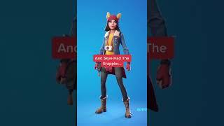 Sus Fortnite Video..  #shorts