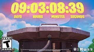 The LAST UPDATE Is HERE!