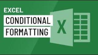 Conditional Formatting In Excel in Hindi