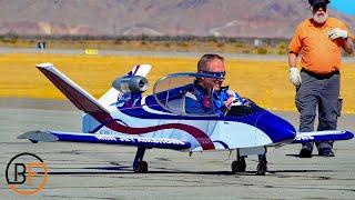 Smallest Mini Aircraft in the World Part 2