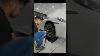 NTS Car Detail