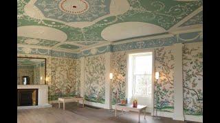 A Tour of Pitzhanger Manor and Gallery in London