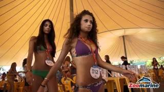Miss Facebook 2011 a Zoomarine