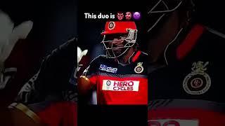 "Virat Kohli & Chris Gayle: The Ultimate Cricket Duo!"