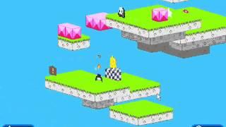 Sky Island - Neutronized Gameplay by Magicolo