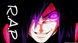 Madara RAP: The Rise & Fall of the Uchiha