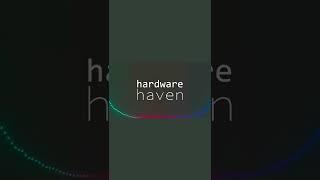 Hardware Haven Theme Remix 8D :-) #shorts