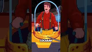 Игра про ГЕНИАЛЬНОГО механика в КИБЕРДЕРЕВНЕ #ретроигры #indiegame #retrofuturism #retrogameroom