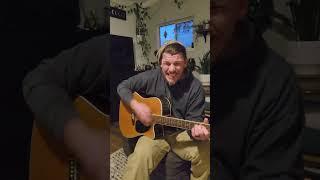 Tym O'Laughlin -  hollywood can wait   (Acoustic Punk)