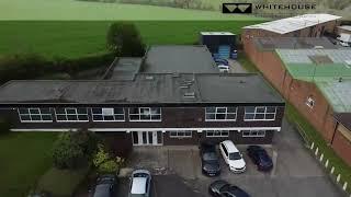 Whitehouse Machine Tools - delivering advanced CNC machine tools and automation solutions in the UK