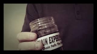 The Ball Chain Experience Experiment with Scott Fichter