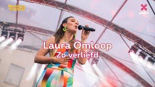 Vlaanderen Muziekland: Laura Omloop - Zo verliefd