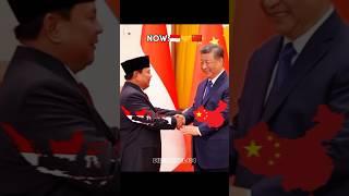 Countries Relations Now vs Then Pt.2 #countries #relations #china