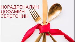 НЕЙРОМЕДИАТОРЫ. ЭМОЦИИ И ЧУВСТВА КОТОРЫЕ ОНИ ВЫЗЫВАЮТ.
