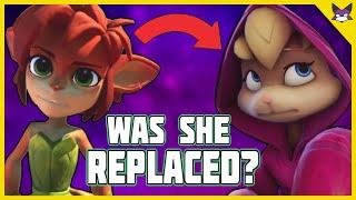 What Happened To Elora After Spyro 3?