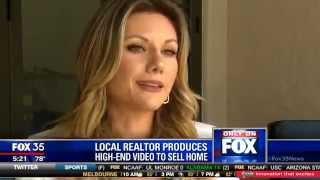 FOX 35 NEWS FOR REEL ESTATE TV