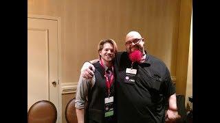 Talking Atheism: Arael Avinu of Fully DE/converted and Caring Firebrand Atheist, Damien Marie AtHope