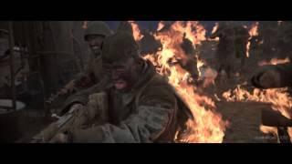 Main Road Post 'Stalingrad' VFX reel ' 2013 ( CREATION from SNOWSOFT )