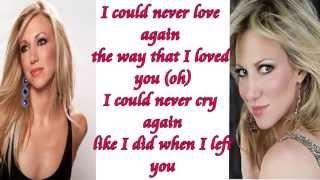 Debbie Gibson  - Foolish Beat (lyrics) 80's throwback