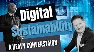Digital Technology and Sustainability