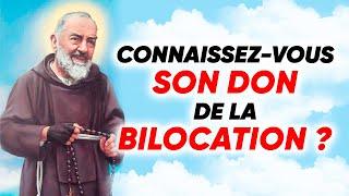 Pour vous édifier : 12 fioretti extraordinaires du Padre Pio