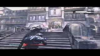 ShowMaN & LocKDowN RiddLeR 2v2 #1